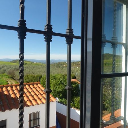 Casa Pilar Villa Guadalcanal Dış mekan fotoğraf