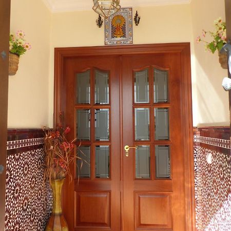 Casa Pilar Villa Guadalcanal Dış mekan fotoğraf