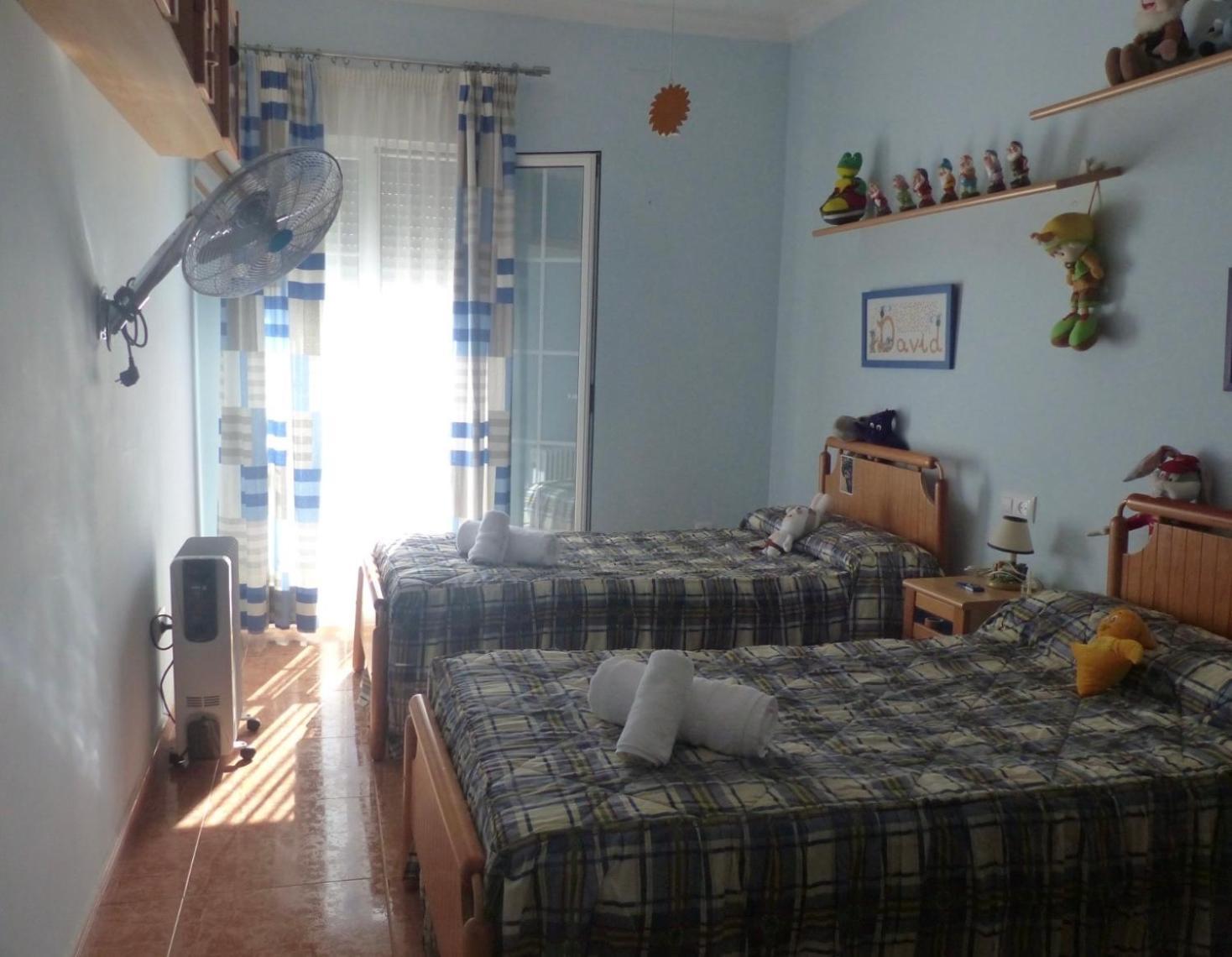 Casa Pilar Villa Guadalcanal Dış mekan fotoğraf