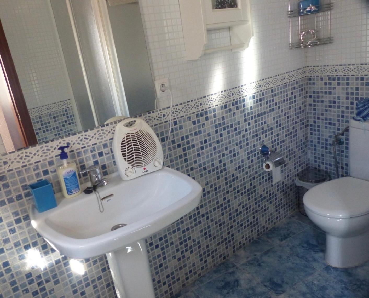 Casa Pilar Villa Guadalcanal Dış mekan fotoğraf