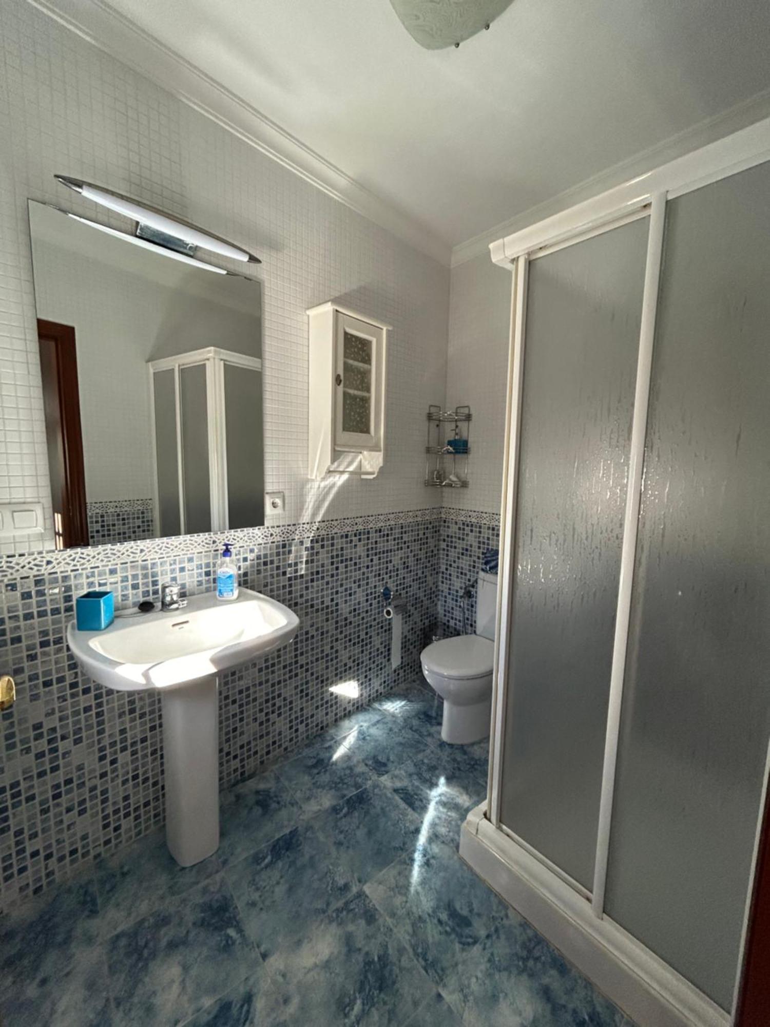 Casa Pilar Villa Guadalcanal Dış mekan fotoğraf